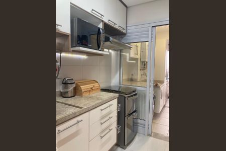 Apartamento à venda com 96m², 3 quartos e 2 vagasFoto 01