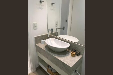 Apartamento à venda com 96m², 3 quartos e 2 vagasFoto 01