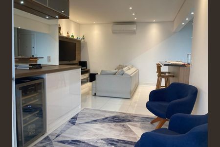 Apartamento à venda com 96m², 3 quartos e 2 vagasFoto 01