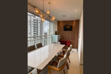 Apartamento à venda com 96m², 3 quartos e 2 vagasFoto 01