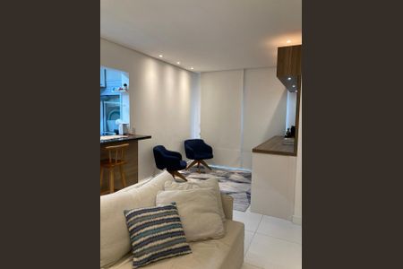 Apartamento à venda com 96m², 3 quartos e 2 vagasFoto 44
