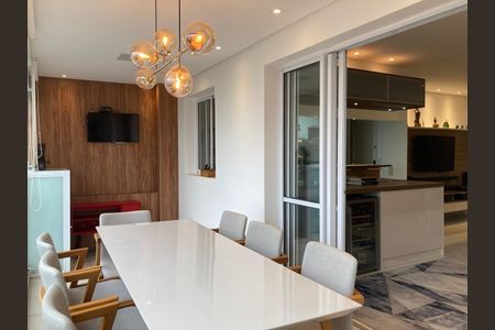 Apartamento à venda com 96m², 3 quartos e 2 vagasFoto 01