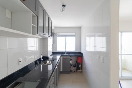 Apartamento para alugar com 54m², 2 quartos e 1 vagaCozinha