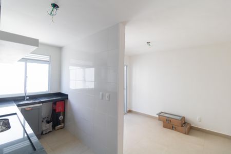 Apartamento para alugar com 54m², 2 quartos e 1 vagaCozinha