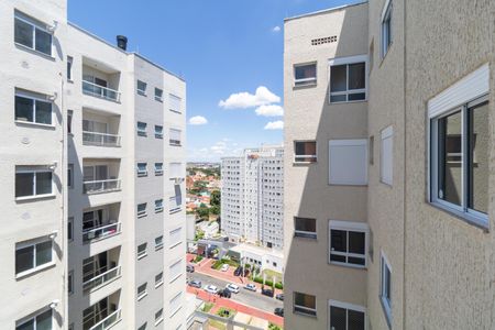 Apartamento para alugar com 54m², 2 quartos e 1 vagaVista da Suíte