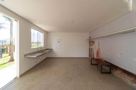 Apartamento para alugar com 54m², 2 quartos e 1 vagaÁrea comum - Lavanderia