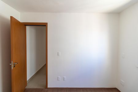 Apartamento para alugar com 54m², 2 quartos e 1 vagaQuarto