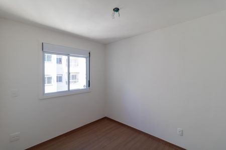 Apartamento para alugar com 54m², 2 quartos e 1 vagaQuarto