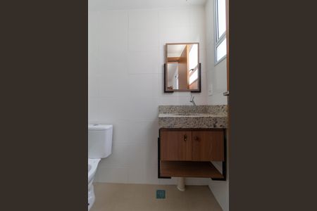 Apartamento para alugar com 54m², 2 quartos e 1 vagaBanehiro da Suíte