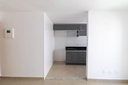 Apartamento para alugar com 54m², 2 quartos e 1 vagaSala