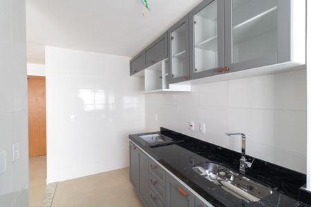 Apartamento para alugar com 54m², 2 quartos e 1 vagaCozinha