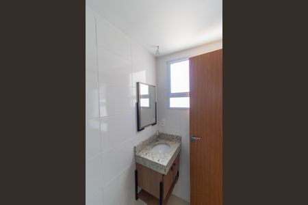 Apartamento para alugar com 54m², 2 quartos e 1 vagaBanehiro da Suíte