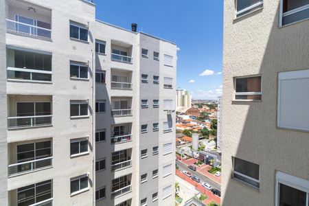 Apartamento para alugar com 54m², 2 quartos e 1 vagaVista do Quarto