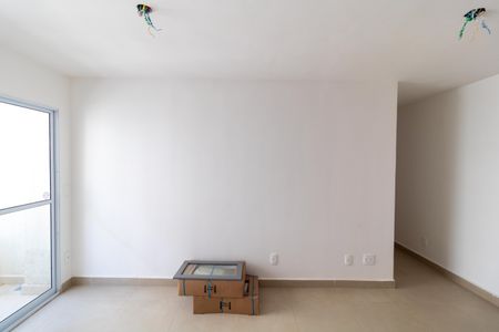 Apartamento para alugar com 54m², 2 quartos e 1 vagaSala