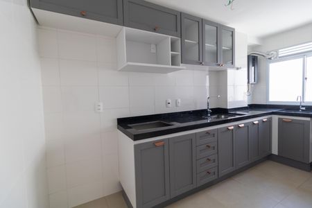 Apartamento para alugar com 54m², 2 quartos e 1 vagaCozinha