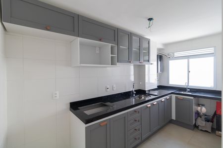 Apartamento para alugar com 54m², 2 quartos e 1 vagaCozinha