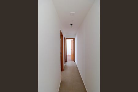 Apartamento para alugar com 54m², 2 quartos e 1 vagaCorredor