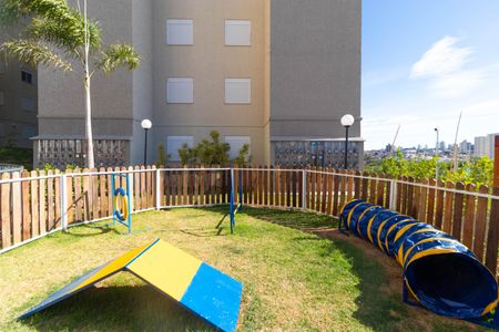 Apartamento para alugar com 54m², 2 quartos e 1 vagaÁrea comum - Epaço pet