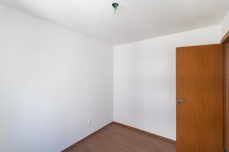 Apartamento para alugar com 54m², 2 quartos e 1 vagaQuarto