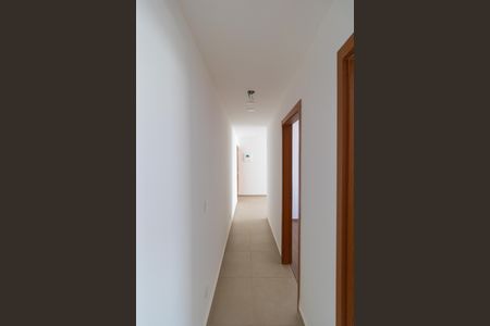 Apartamento para alugar com 54m², 2 quartos e 1 vagaCorredor