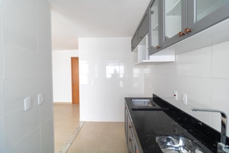 Apartamento para alugar com 54m², 2 quartos e 1 vagaCozinha