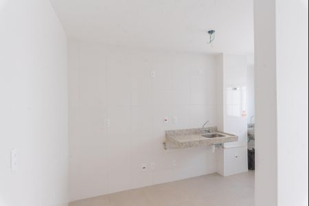 Apartamento à venda com 54m², 2 quartos e 1 vaga Apartamento à venda com 54m², 2 quartos e 1 vagaCozinha