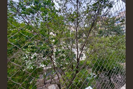 Apartamento à venda com 90m², 2 quartos e sem vagaVista da Sala 