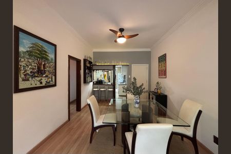 Apartamento à venda com 90m², 2 quartos e sem vagaSala