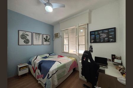 Apartamento à venda com 90m², 2 quartos e sem vagaQuarto