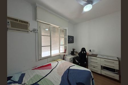 Apartamento à venda com 90m², 2 quartos e sem vagaQuarto