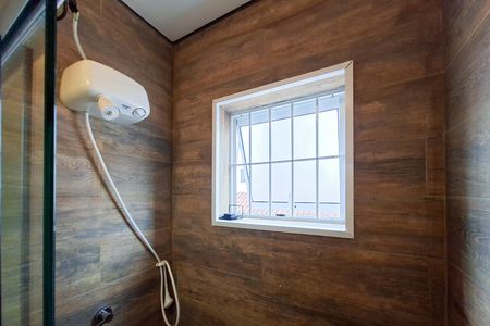 Casa para alugar com 350m², 5 quartos e 4 vagas Casa para alugar com 350m², 5 quartos e 4 vagasBanheiro da Suíte 4