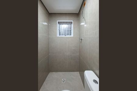 Casa para alugar com 350m², 5 quartos e 4 vagas Casa para alugar com 350m², 5 quartos e 4 vagasBanheiro da Suíte 5
