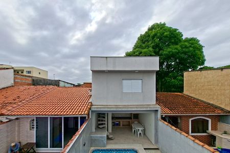 Casa para alugar com 350m², 5 quartos e 4 vagas Casa para alugar com 350m², 5 quartos e 4 vagasVista da Suíte 4