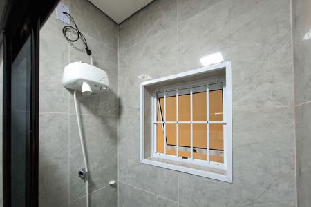 Casa para alugar com 350m², 5 quartos e 4 vagas Casa para alugar com 350m², 5 quartos e 4 vagasBanheiro da Suíte 2