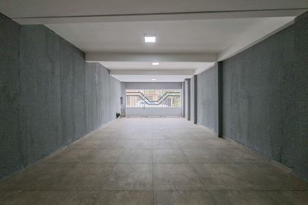 Casa para alugar com 350m², 5 quartos e 4 vagas Casa para alugar com 350m², 5 quartos e 4 vagasGaragem