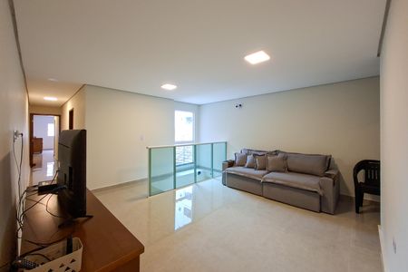 Casa para alugar com 350m², 5 quartos e 4 vagas Casa para alugar com 350m², 5 quartos e 4 vagasSala 2