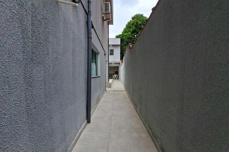 Casa para alugar com 350m², 5 quartos e 4 vagas Casa para alugar com 350m², 5 quartos e 4 vagasÁrea de Serviço