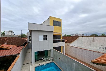 Casa para alugar com 350m², 5 quartos e 4 vagas Casa para alugar com 350m², 5 quartos e 4 vagasVista da Suíte 5
