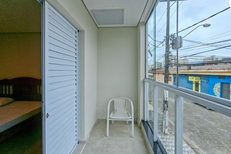 Casa para alugar com 350m², 5 quartos e 4 vagas Casa para alugar com 350m², 5 quartos e 4 vagasSacada da Suíte 1