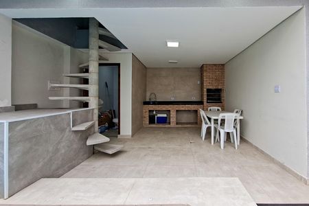Casa para alugar com 350m², 5 quartos e 4 vagas Casa para alugar com 350m², 5 quartos e 4 vagasChurrasqueira