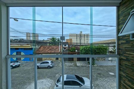 Casa para alugar com 350m², 5 quartos e 4 vagas Casa para alugar com 350m², 5 quartos e 4 vagasSacada da Suíte 1