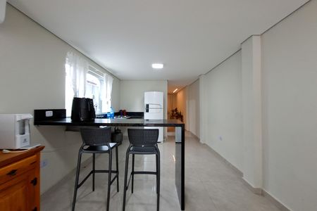 Casa para alugar com 350m², 5 quartos e 4 vagas Casa para alugar com 350m², 5 quartos e 4 vagasCozinha