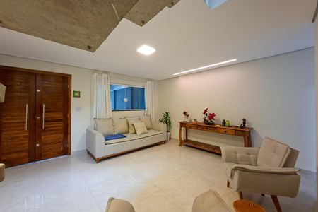 Casa para alugar com 350m², 5 quartos e 4 vagas Casa para alugar com 350m², 5 quartos e 4 vagasSala 1