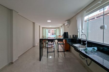 Casa para alugar com 350m², 5 quartos e 4 vagas Casa para alugar com 350m², 5 quartos e 4 vagasCozinha