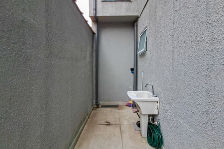 Casa para alugar com 350m², 5 quartos e 4 vagas Casa para alugar com 350m², 5 quartos e 4 vagasÁrea de Serviço