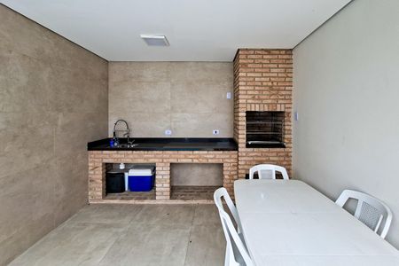 Casa para alugar com 350m², 5 quartos e 4 vagas Casa para alugar com 350m², 5 quartos e 4 vagasChurrasqueira