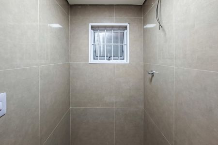 Casa para alugar com 350m², 5 quartos e 4 vagas Casa para alugar com 350m², 5 quartos e 4 vagasBanheiro da Suíte 5