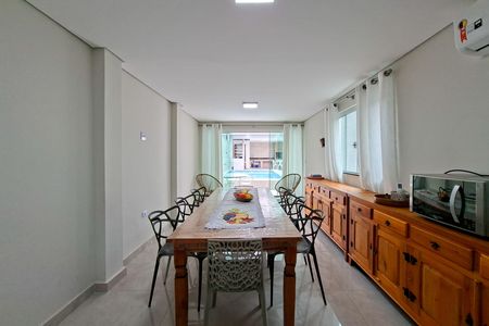 Casa para alugar com 350m², 5 quartos e 4 vagas Casa para alugar com 350m², 5 quartos e 4 vagasCopa