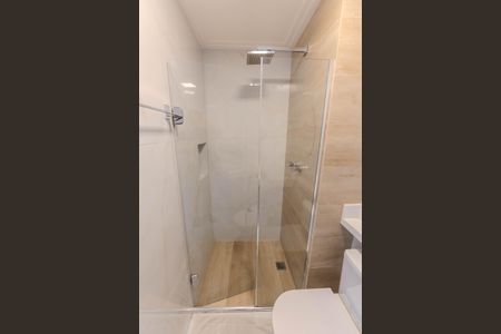 Studio à venda com 21m², 1 quarto e sem vagaBanheiro