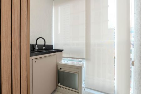 Studio à venda com 21m², 1 quarto e sem vagaStudio